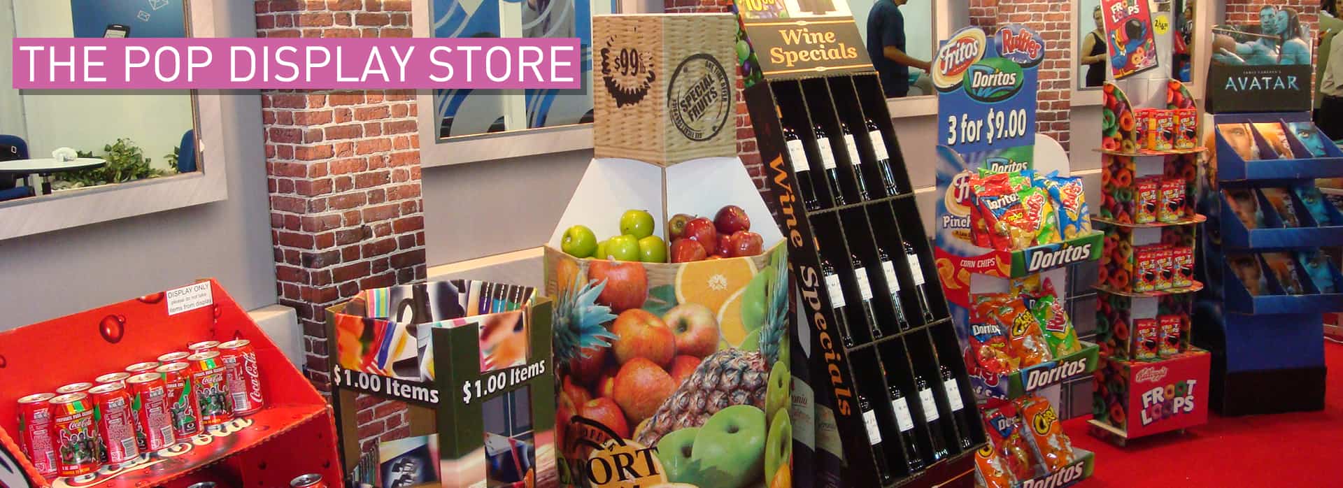 Groov'n Graphx Cardboard Studio